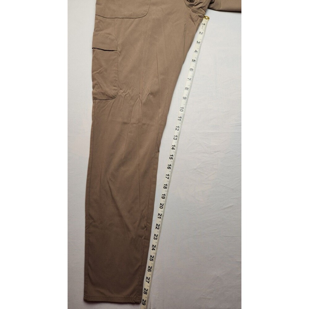 Columbia Pants Womens Size Small Hiking Straight Leg - Picture 5 of 7